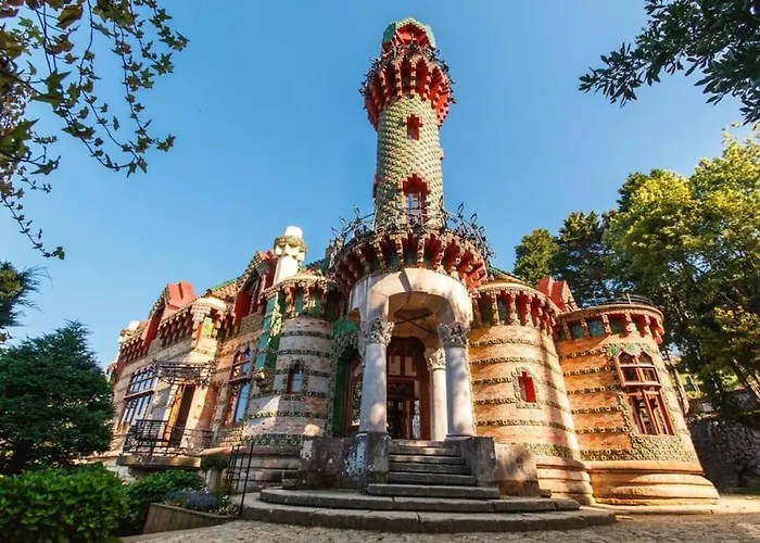 Espectacular En El Centro De Cantabria *