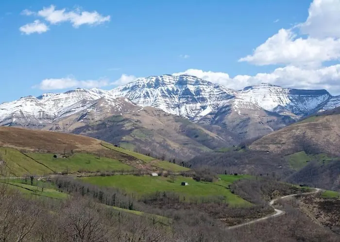 Espectacular En El Centro De Cantabria *