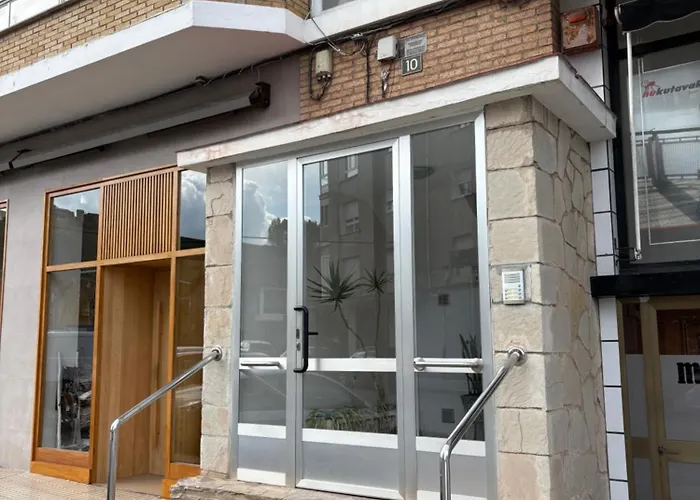 Espectacular En El Centro De Cantabria *